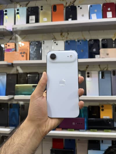 Apple iPhone 17 Air
