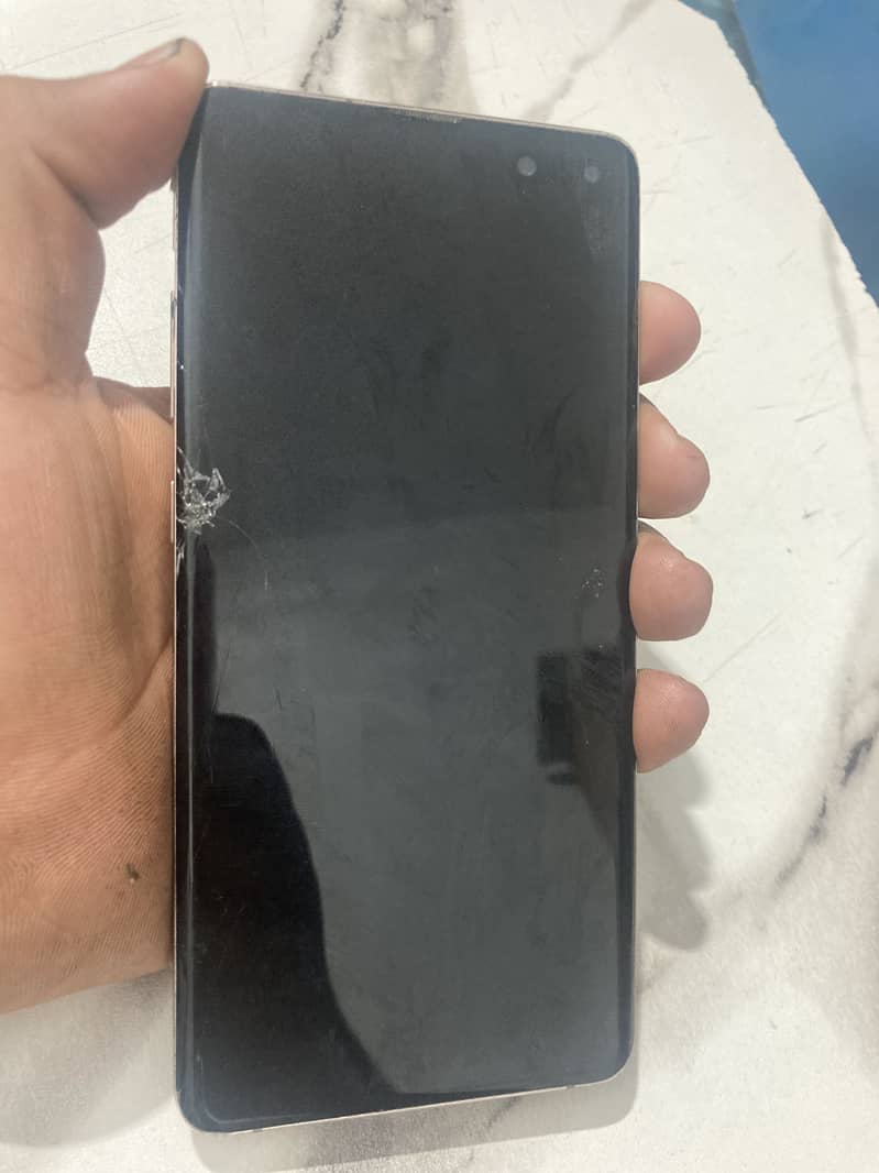 Samsung Mobile Note 10 Plus 1