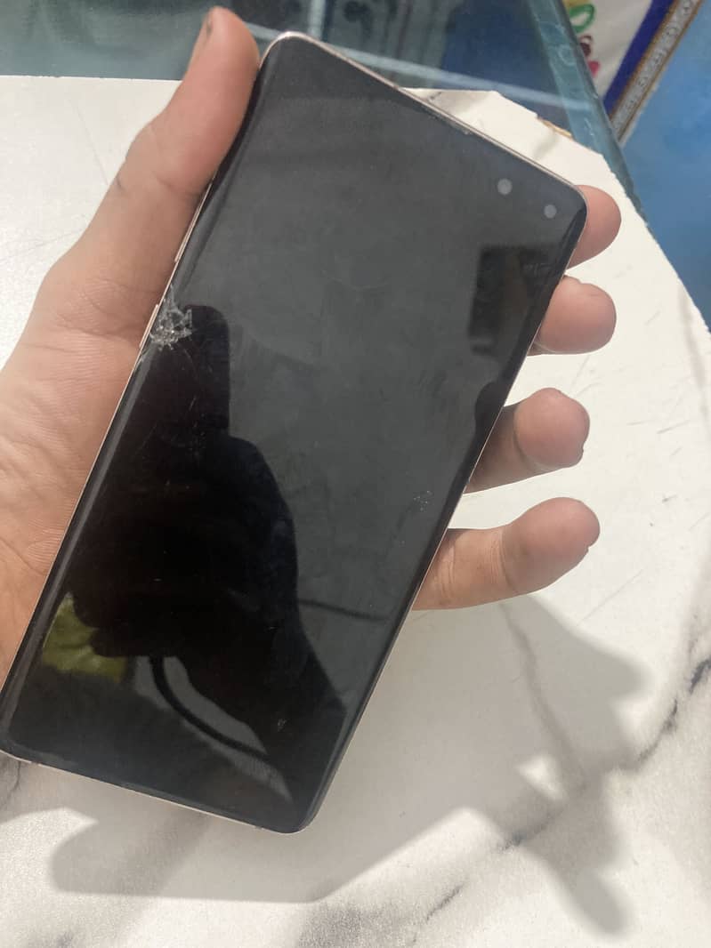 Samsung Mobile Note 10 Plus 4