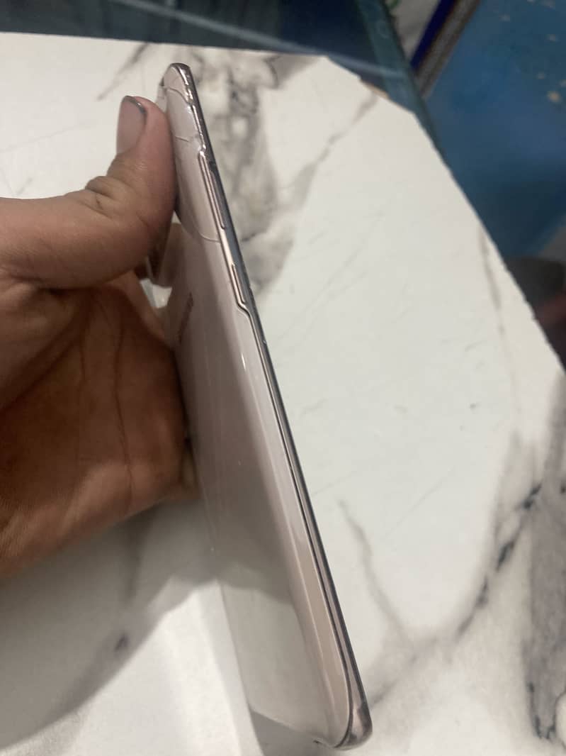 Samsung Mobile Note 10 Plus 5