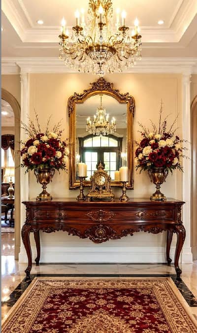 Luxury Furniture Mart