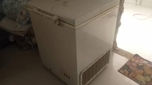 single door deep freezer for sale