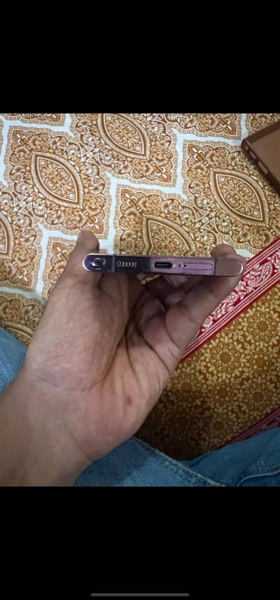 Samsung Mobile S22 Ultra