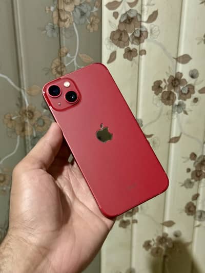 iPhone 13 JV 128GB 87% Health