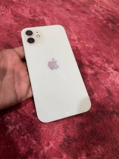 Apple iPhone 12