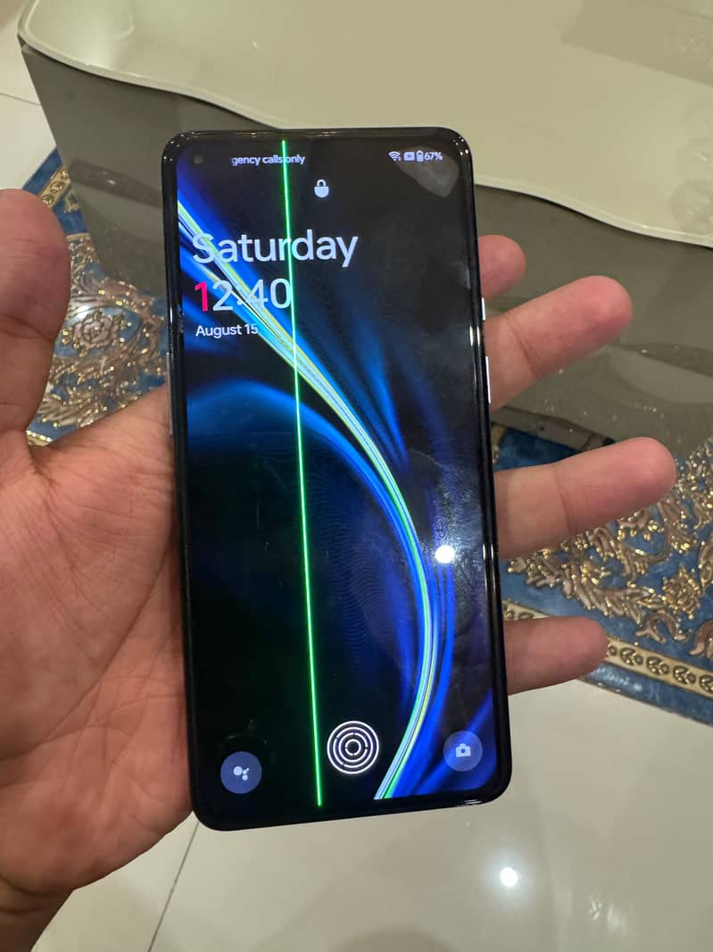 One Plus 9 0