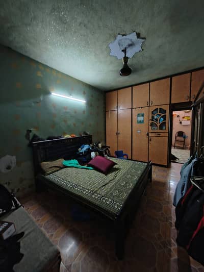 HOUSE FOR SALE IN BUFFERZONE 15 A/2