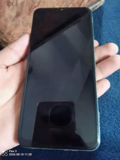Vivo y03