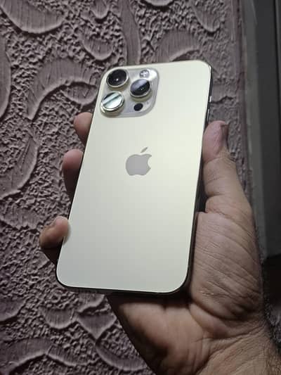 Apple iPhone 14 Pro Max 256GB (FU)