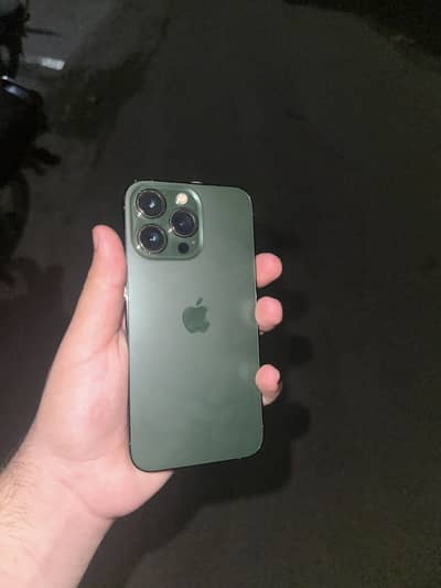 Apple iPhone 13 Pro non pta FU whatsapp 03397884461