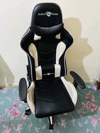 Global Razer Gaming Chair
