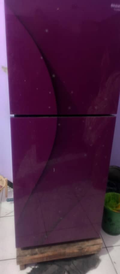 orient fridge good condition