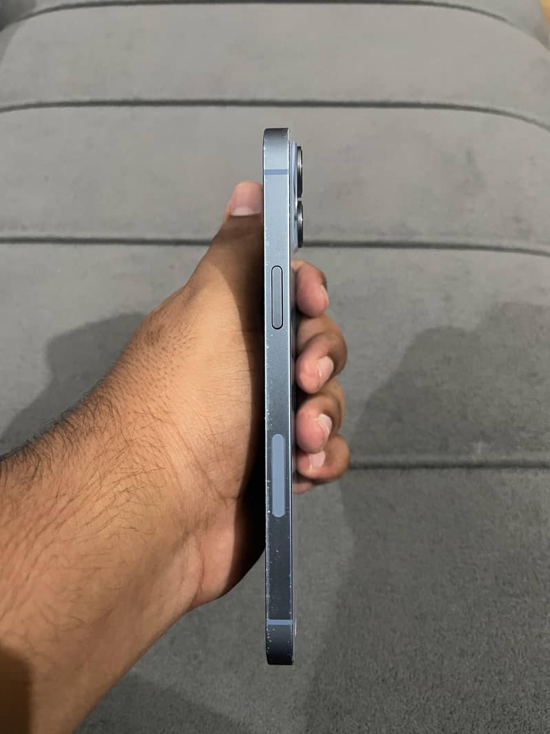 Apple iPhone 14 plus 3