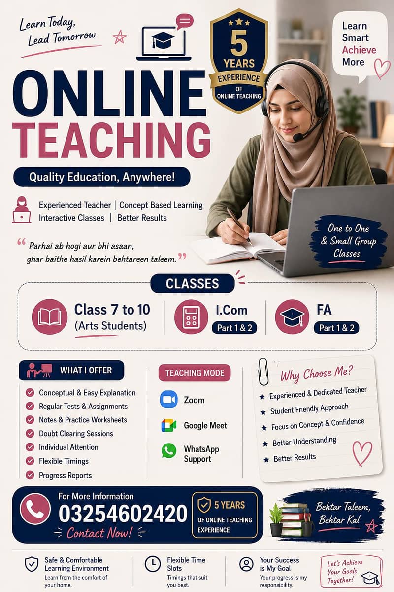 online tutor 1