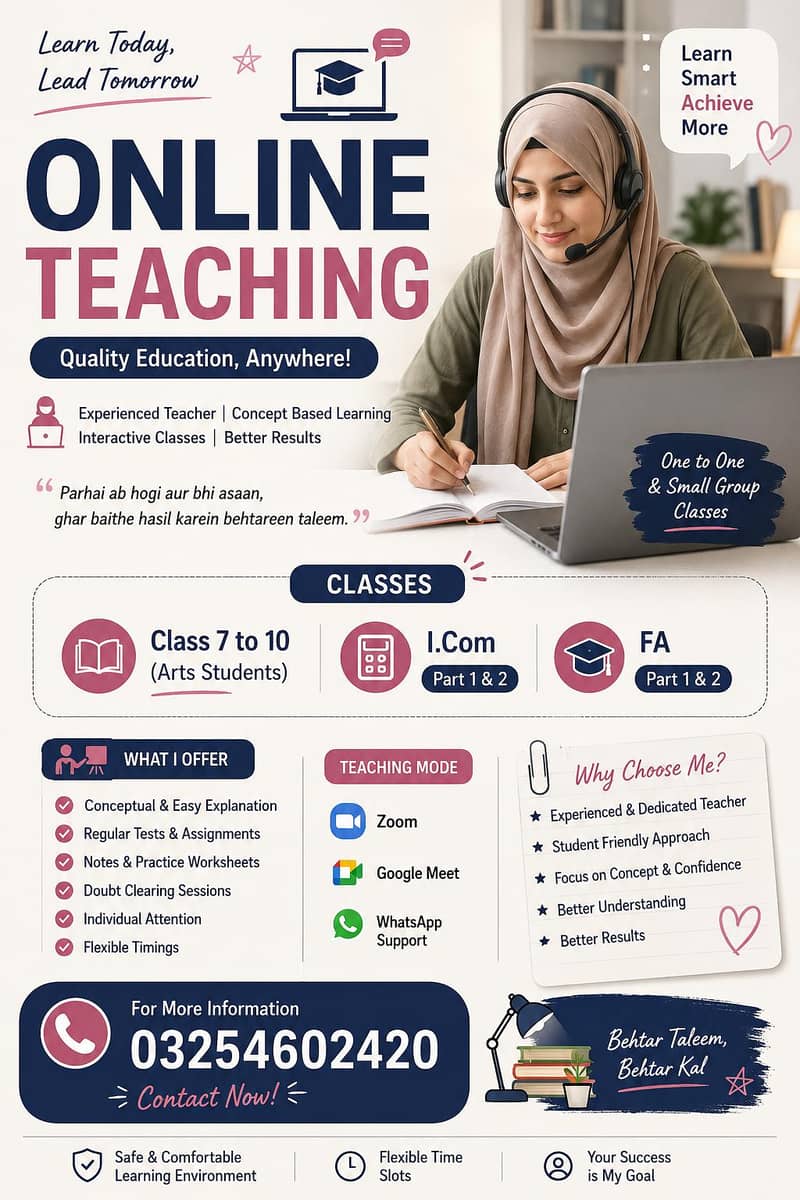 online tutor 2