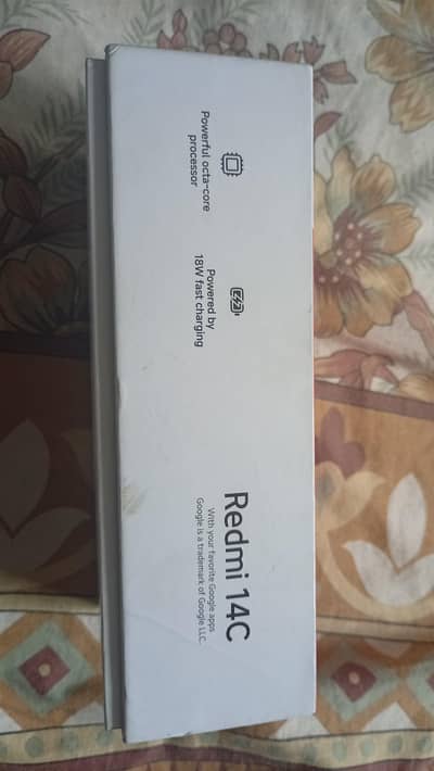 Redmi14C 6/128