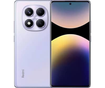 Xiaomi Redmi Note 14 Pro ( 2 Year warranty)