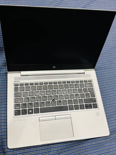 HP EliteBook 745 G5