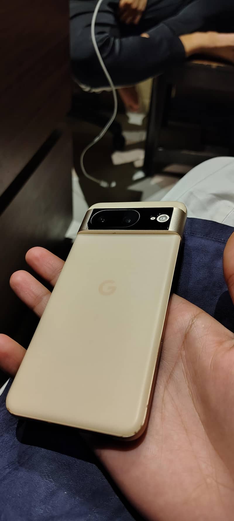 Google Pixel 8 1