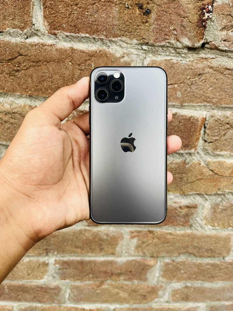 Apple iPhone 11 Pro 2