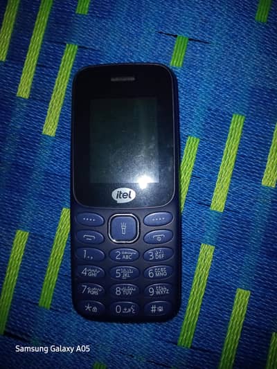 Itel it 2181