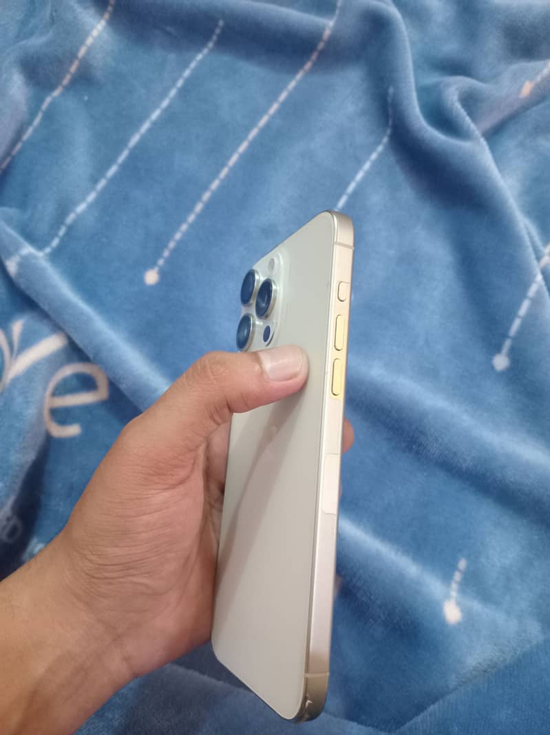 Apple iPhone 15 Pro Max 1