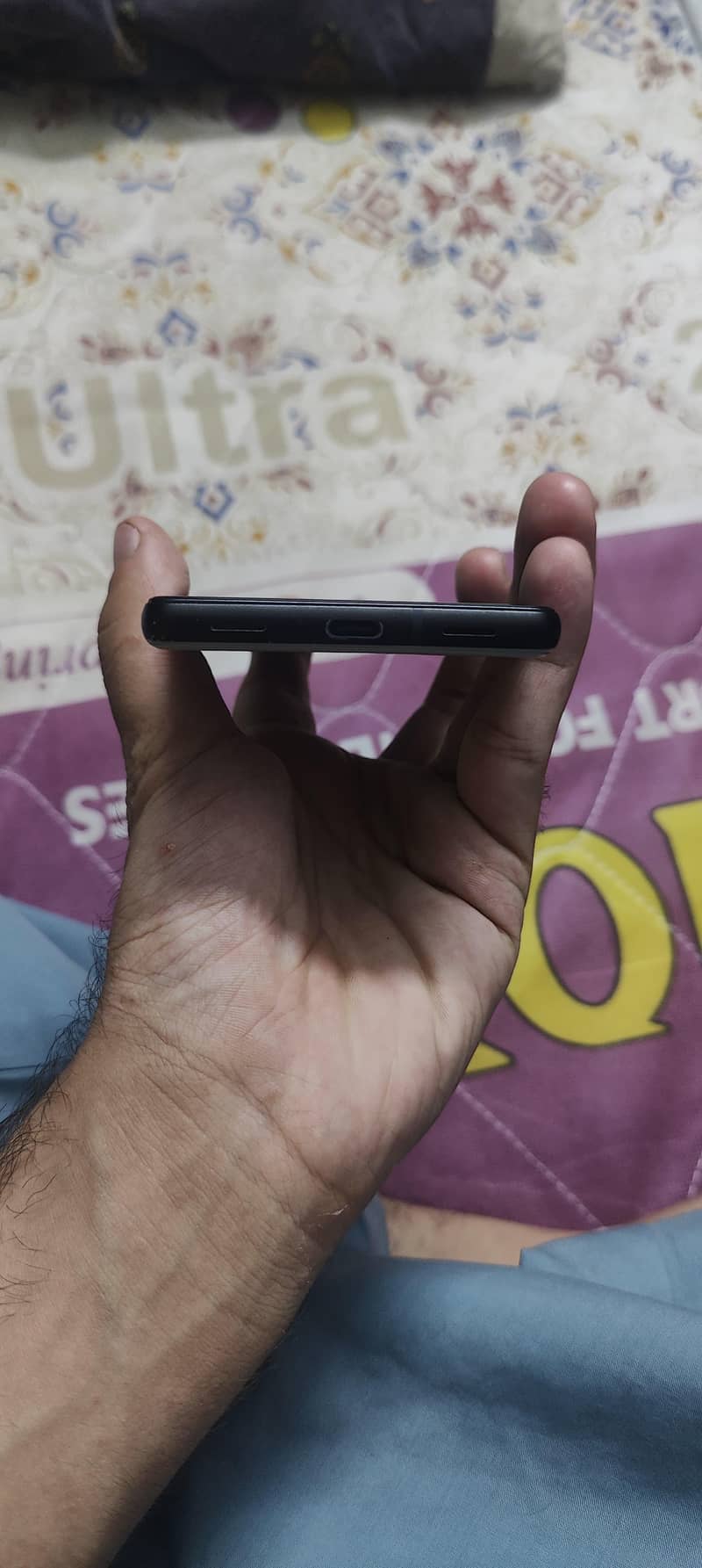 Google Pixel 6a 4