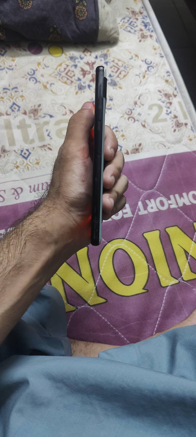 Google Pixel 6a 5