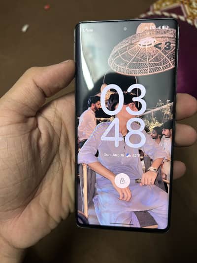 Google Pixel 7 Pro