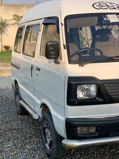 Bolan Carry Dabba for rent Islamabad