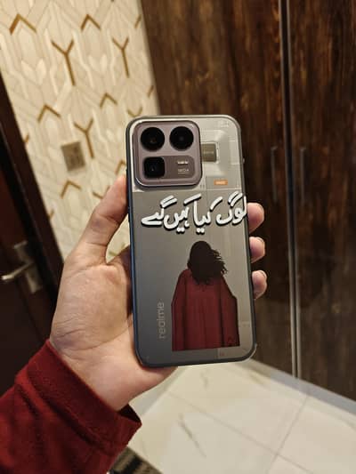 Realme Neo 8