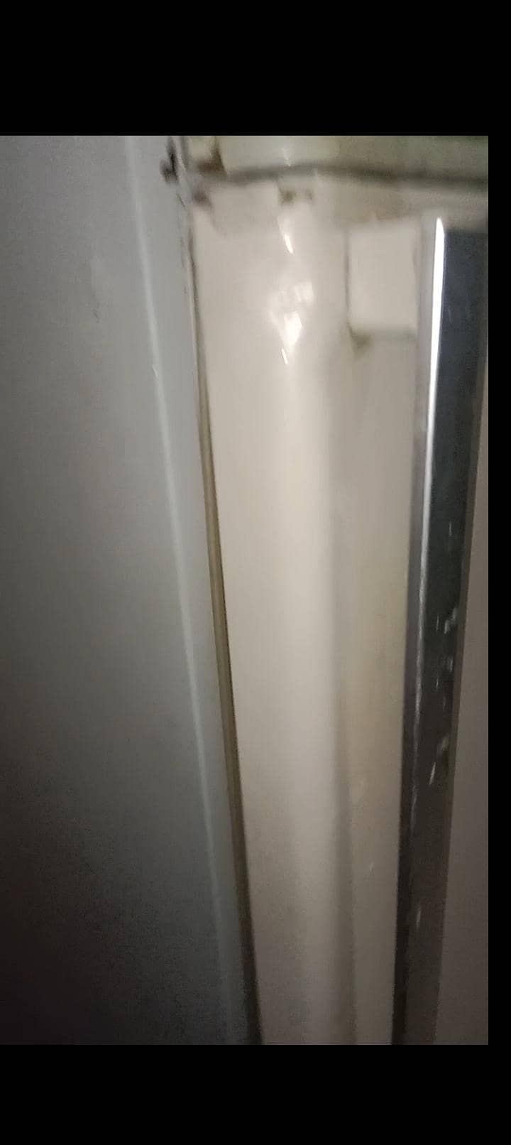 Medium size fridge 5
