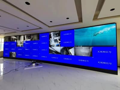 Video Wall Digital Signage Solution Matrix Controller