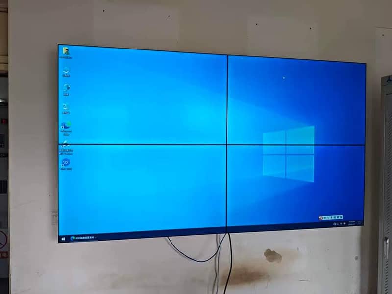 Video Wall Digital Signage Solution Matrix Controller 6