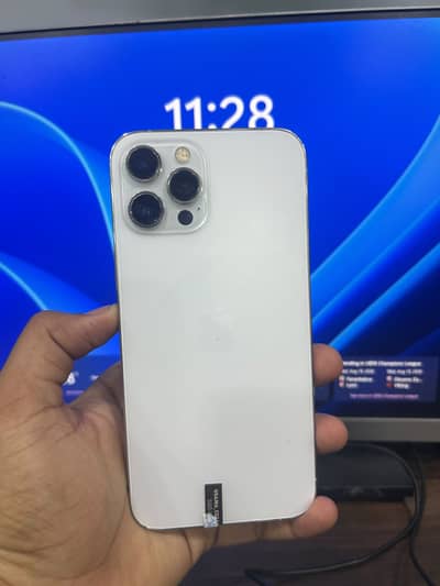 Apple iPhone 12 Pro max