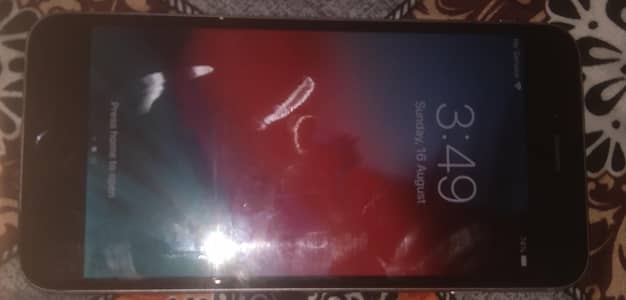 Apple iPhone 6 Plus