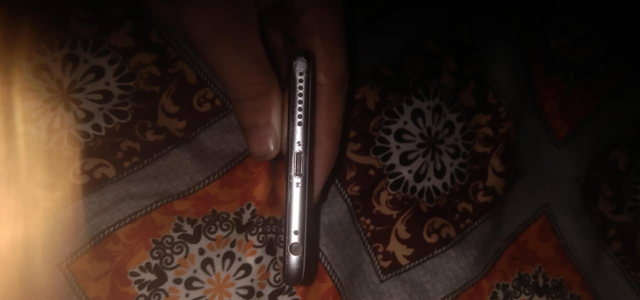 Apple iPhone 6 Plus 6