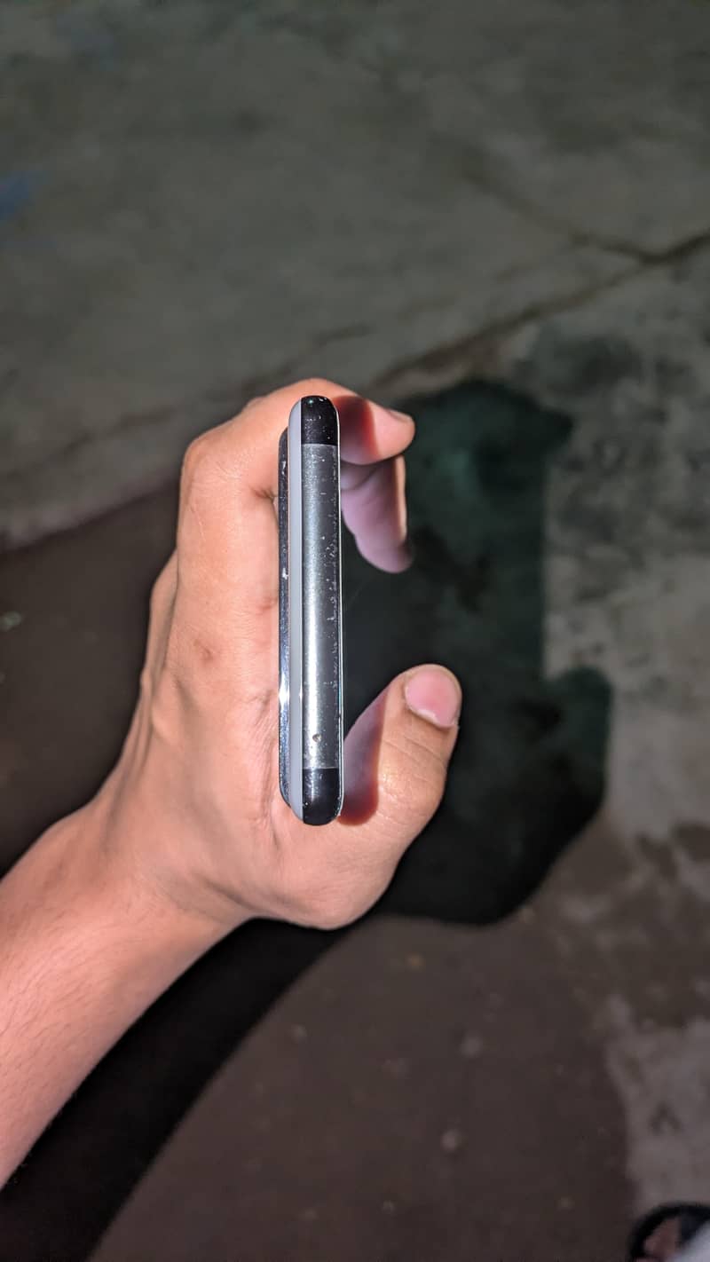 Google Pixel 6 Pro 3