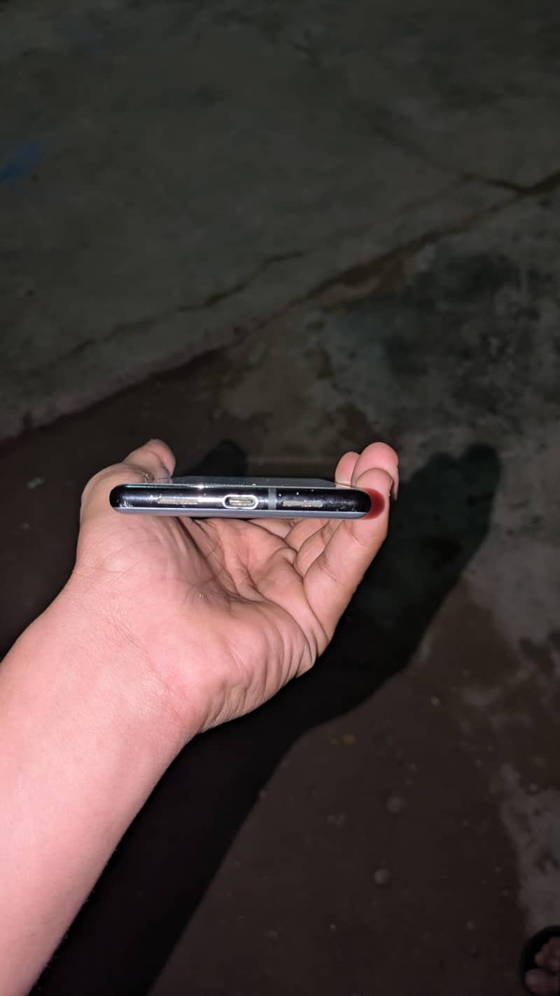 Google Pixel 6 Pro 4