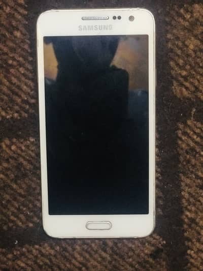 Samsung Mobile A3
