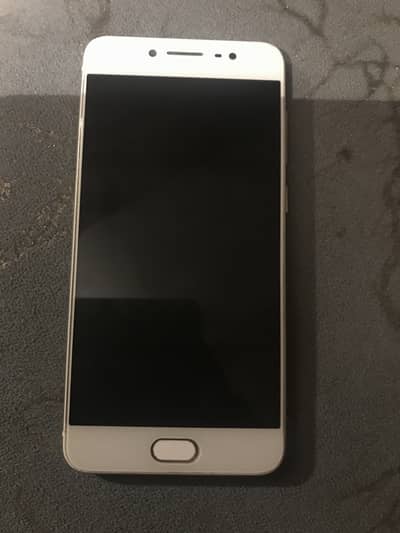 Vivo x7