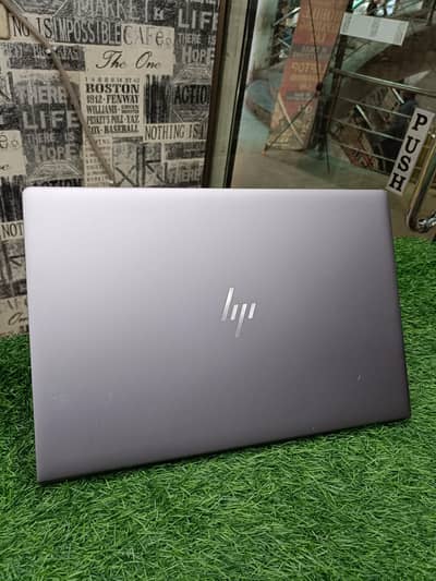 Hp Zbook 15U G6