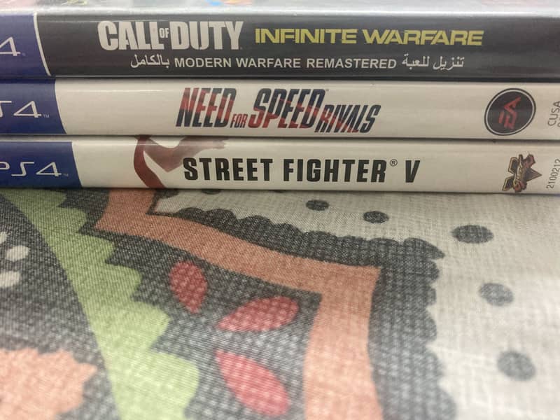 ps4 games 1
