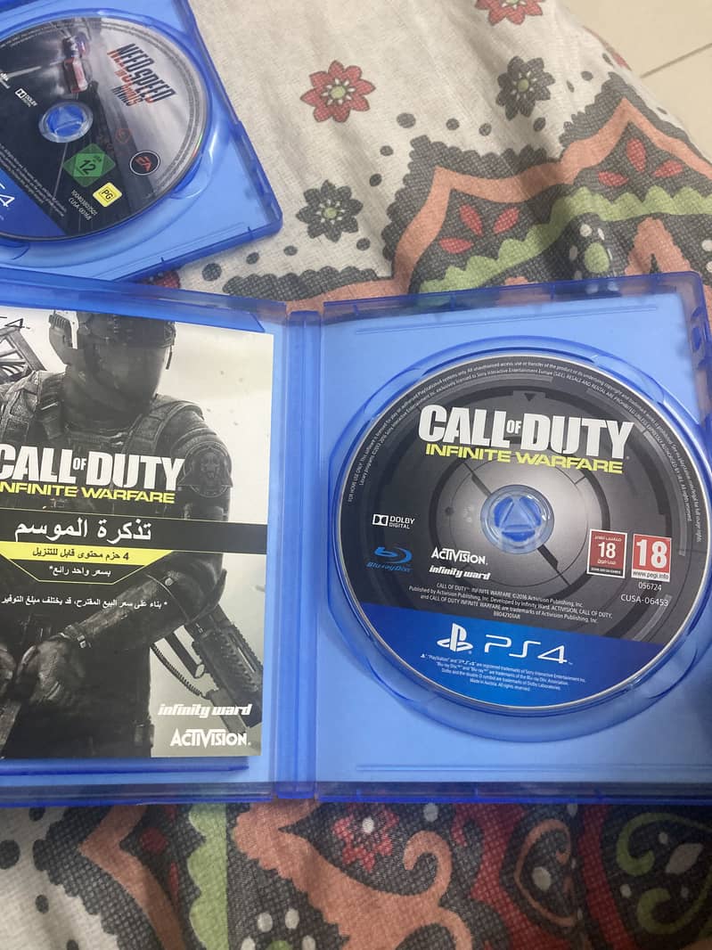 ps4 games 2