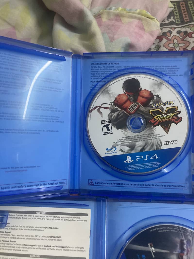 ps4 games 3