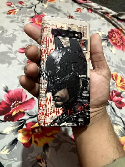 Samsung Galaxy S10 8/128 exchange possible