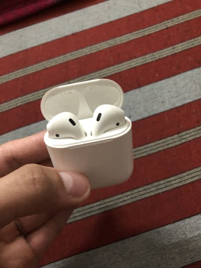 Apple AirPod 2 (2nd generation)
