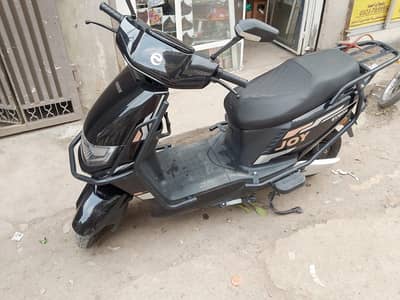 Eveon Joy 2026 Scooty For Sale