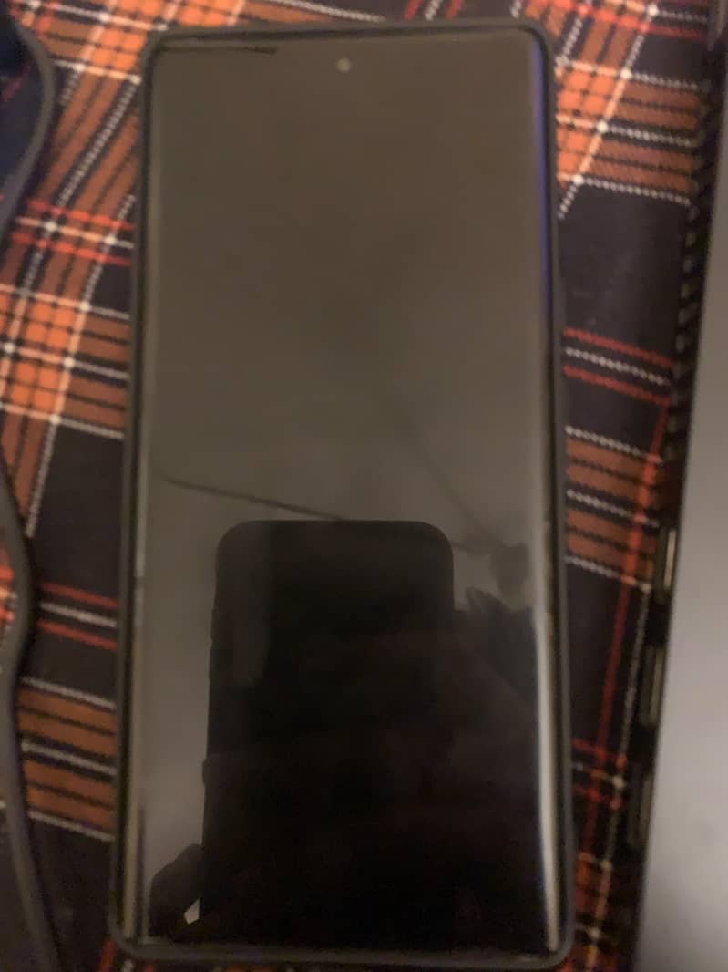 Google Pixel 6 Pro 4