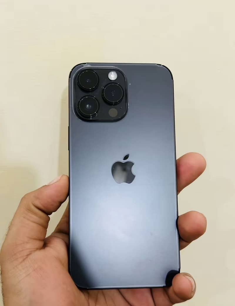 Apple iPhone 14 Pro Max 5